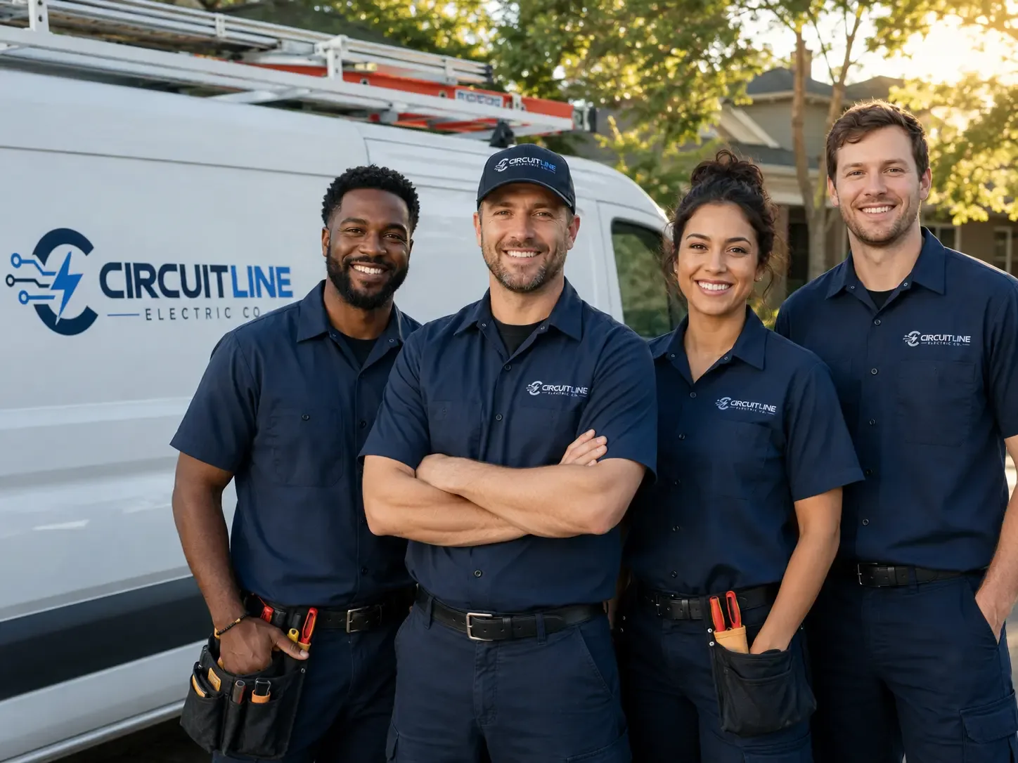 Whole Home Rewiring company in Oxford, MA