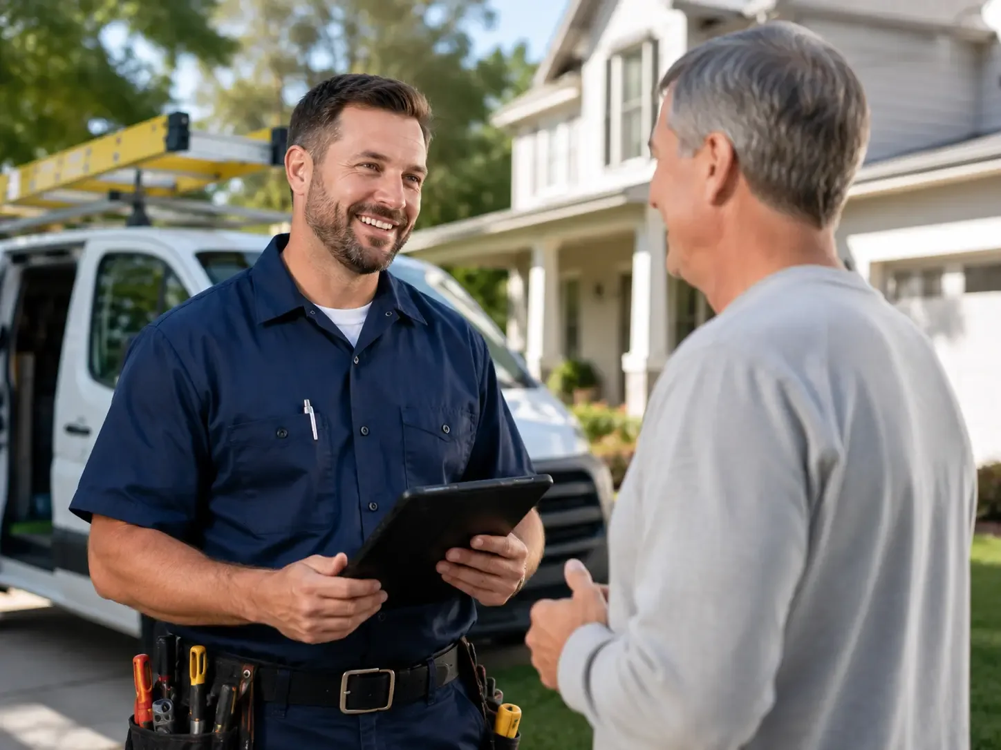 Whole Home Rewiring Oxford, MA FAQs
